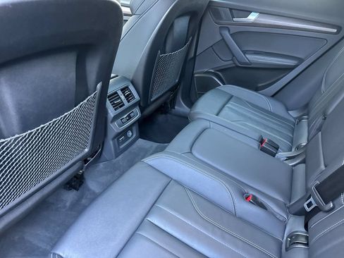 Used 2023 Audi Q5 2.0T Premium Plus w/ Premium Plus Package AWD/4WD image 15