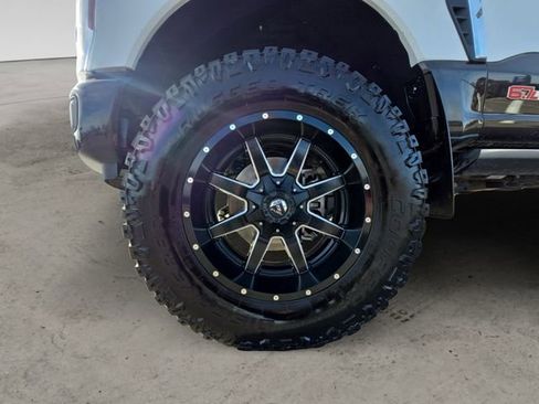 Used 2024 Ford F350 King Ranch image 14