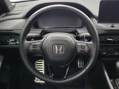 Certified 2024 Honda Accord Sport image 18