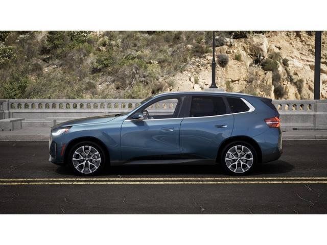 Used 2026 BMW X3 xDrive30i w/ Premium Package AWD/4WD image 4