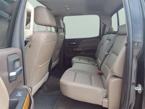 Used 2018 GMC Sierra 1500 SLT AWD/4WD image 17