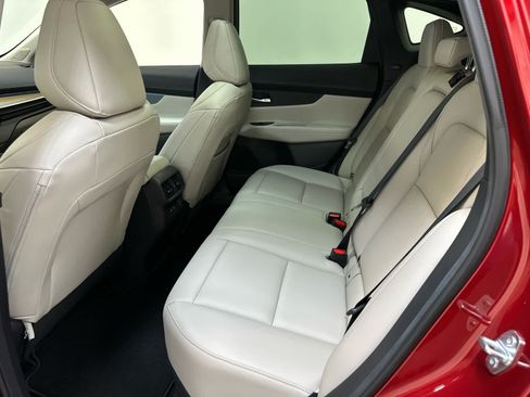 Certified 2025 Nissan Murano SL w/ Cargo Package AWD/4WD image 19