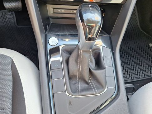 New 2026 Volkswagen Taos S FWD image 17