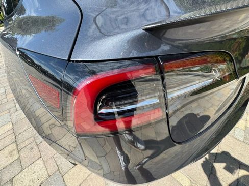 Used 2022 Tesla Model 3 Long Range image 28