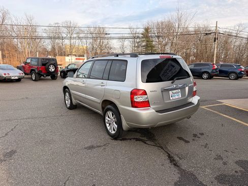 Used 2006 Toyota Highlander Limited image 4