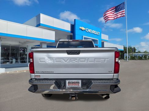 Used 2021 Chevrolet Silverado 2500 LT image 5