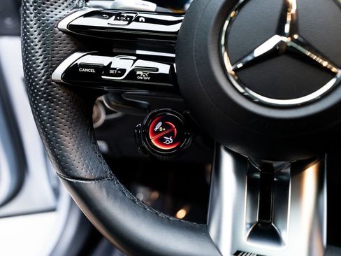 Used 2022 Mercedes-Benz AMG GT 43 image 34