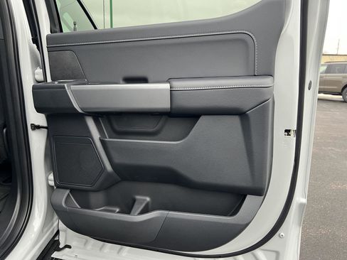 New 2026 Ford F150 XLT w/ FX4 Off-Road Package image 19