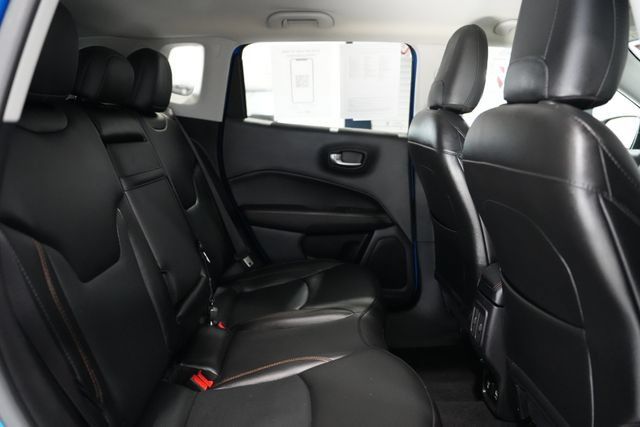 Used 2019 Jeep Compass Limited AWD/4WD image 15