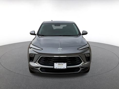 Used 2025 Buick Encore GX Preferred image 4