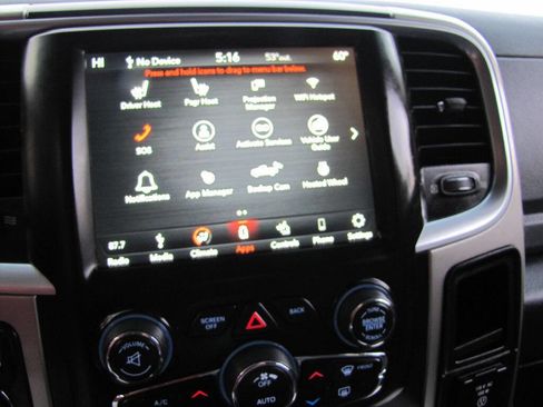 Used 2018 RAM 1500 Big Horn image 42