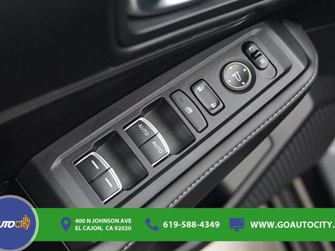 Used 2023 Honda Accord Sport image 19