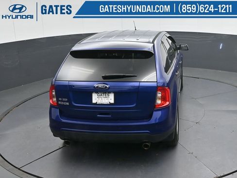 Used 2013 Ford Edge SE image 39