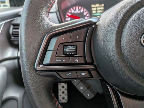 Certified 2022 Subaru WRX Premium image 13