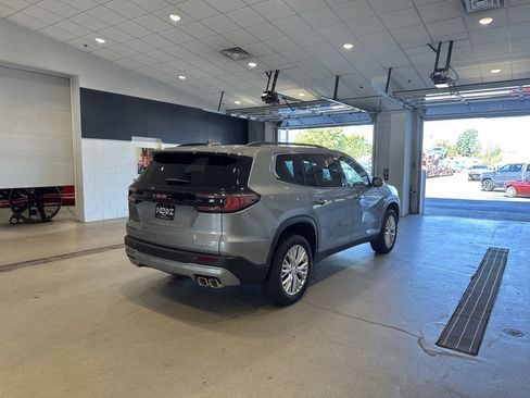 New 2026 GMC Acadia Elevation w/ Elevation Premium Package image 6