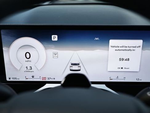 New 2026 Genesis GV80 2.5T image 29