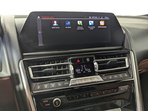 Used 2019 BMW M850i xDrive Coupe AWD/4WD image 73