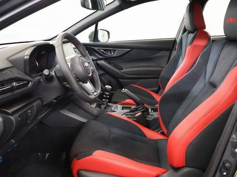 New 2025 Subaru WRX Limited image 10