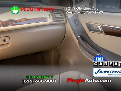 Used 2010 Mercedes-Benz R 350 4MATIC image 22