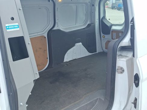 Used 2021 Ford Transit Connect XL FWD image 4