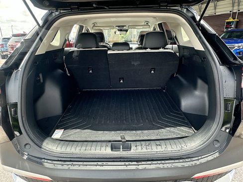 Used 2023 Kia Sportage EX FWD image 25