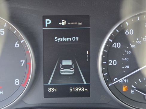 Used 2020 Hyundai Elantra GT N Line w/ Tech Package 03 FWD image 15