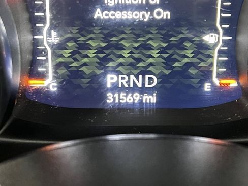Used 2021 Jeep Wrangler Unlimited Rubicon AWD/4WD image 27