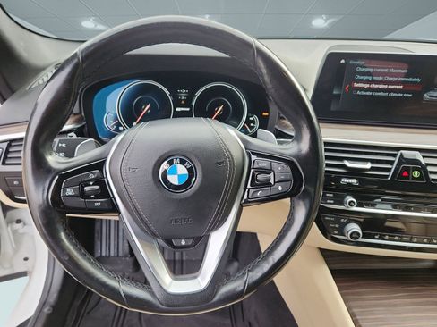 Used 2018 BMW 530e xDrive 530e xDrive iPerformance image 26