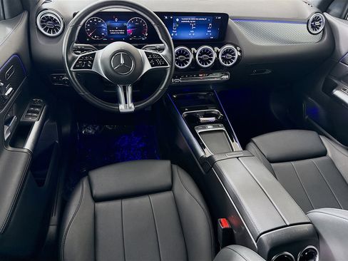 Used 2024 Mercedes-Benz GLA 250 4MATIC image 17