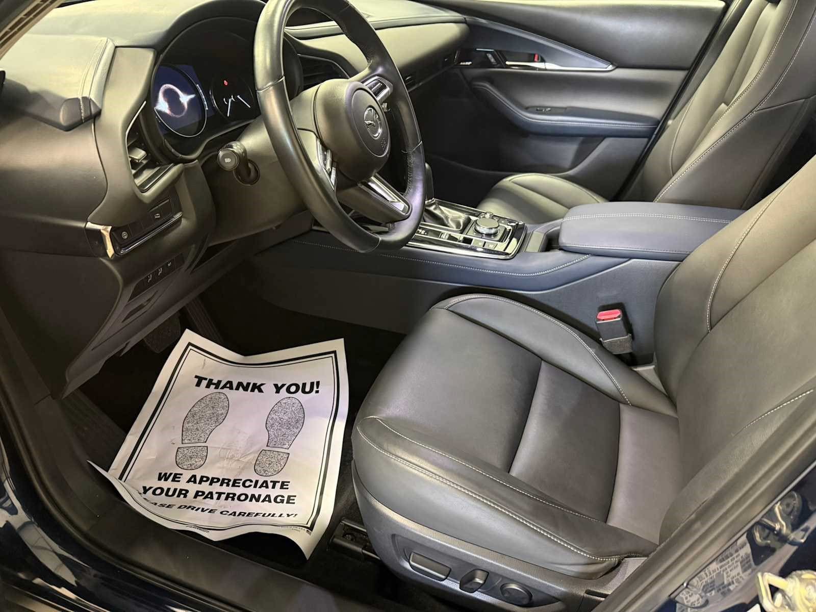 Used 2020 MAZDA CX-30 AWD w/ Preferred Package image 19