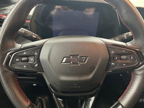 Used 2024 Chevrolet TrailBlazer RS w/ Convenience Package image 18