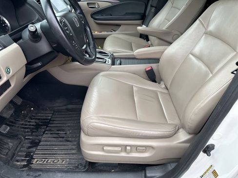 Used 2016 Honda Pilot EX-L image 12