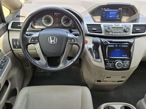 Used 2017 Honda Odyssey EX-L image 33