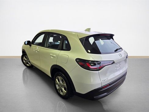 Used 2024 Honda HR-V LX image 6