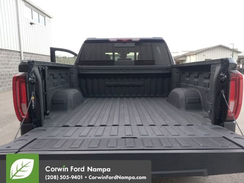 Used 2023 GMC Sierra 1500 Denali Ultimate image 27