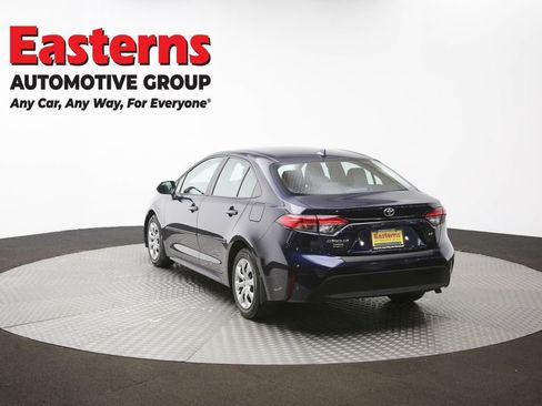 Used 2024 Toyota Corolla LE FWD image 64