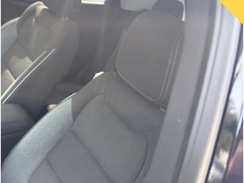 Used 2021 Chevrolet TrailBlazer LT w/ Convenience Package FWD image 14