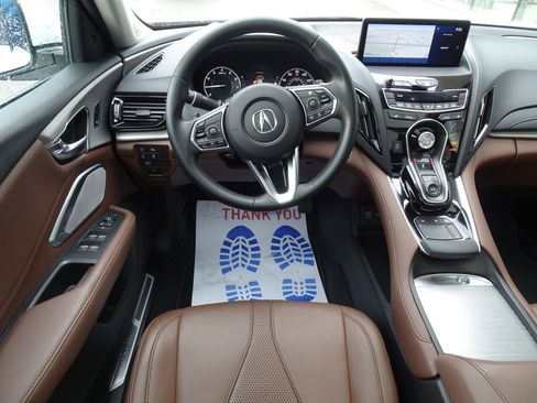 Used 2020 Acura RDX AWD w/ Technology Package image 15