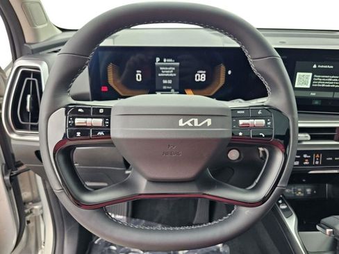 New 2026 Kia Sorento S FWD image 21