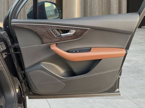 Used 2021 Audi Q7 2.0T Premium w/ Convenience Package image 74