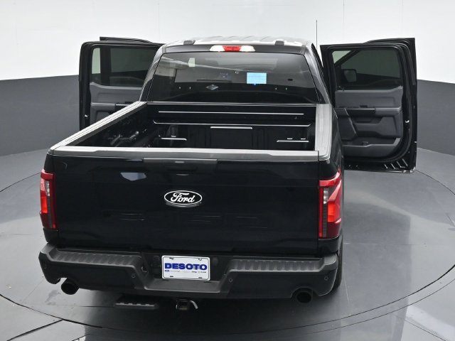 Used 2025 Ford F150 STX w/ LOBO Package AWD/4WD image 59