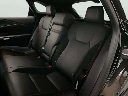 Used 2024 Lexus RX 500h F Sport w/ Convenience Package image 64