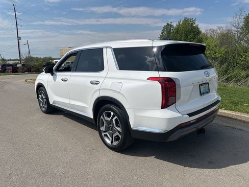 Used 2024 Hyundai Palisade Limited image 4