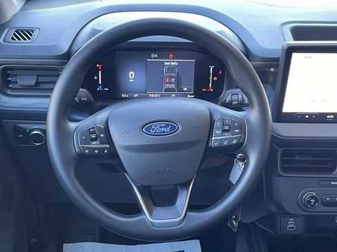 New 2026 Ford Maverick XL AWD/4WD image 12