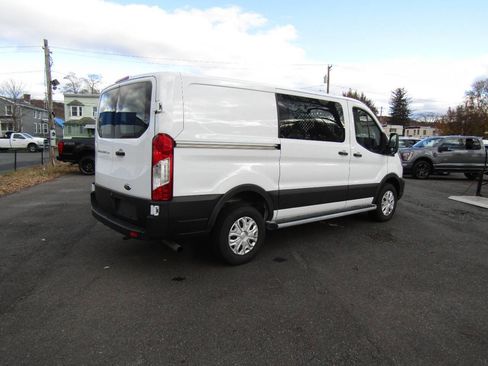 Used 2023 Ford Transit 250 Low Roof w/ Exterior Upgrade Package image 40