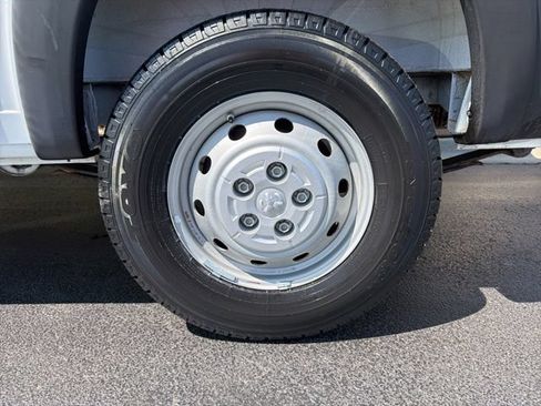 Used 2019 RAM ProMaster 1500 FWD image 8