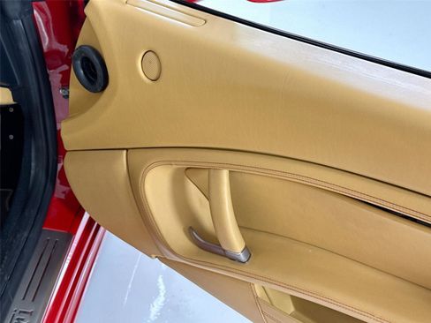 Used 2010 Ferrari California Carbon Interior * Shields * Da image 29