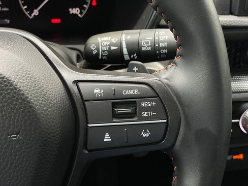 Certified 2025 Honda CR-V Sport image 13