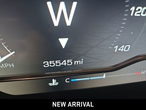 Certified 2023 GMC Sierra 1500 Denali image 5