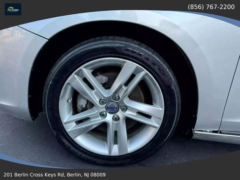 Used 2014 Volvo S60 T5 FWD image 32